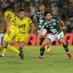 Mirassol e Guarani empatam e se distanciam da briga pela liderança da Série B
