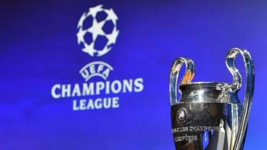 Time que jogará a Champions esqueceu de inscrever jogador e deixou técnico indignado