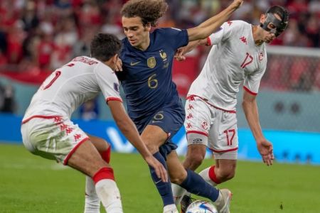 Saiba quem é o maior artilheiro da Tunísia na história das Copas do Mundo