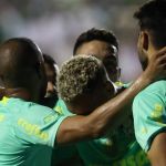 Reservas do Palmeiras vencem Ituano fora de casa no Campeonato Paulista
