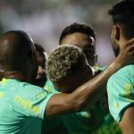 Reservas do Palmeiras vencem Ituano fora de casa no Campeonato Paulista