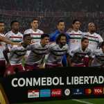 Fluminense chega à final da Copa Libertadores pela segunda vez