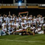 Vitória ganha prêmio milionário por título da Série B; saiba valor