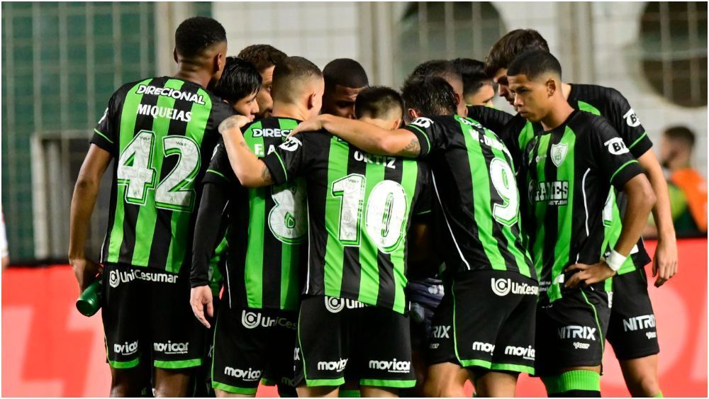 Ex-América revela que fez 'alertas' para evitar luta contra o Z4 na Série B