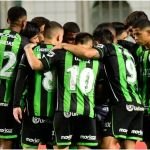 Ex-América revela que fez 'alertas' para evitar luta contra o Z4 na Série B