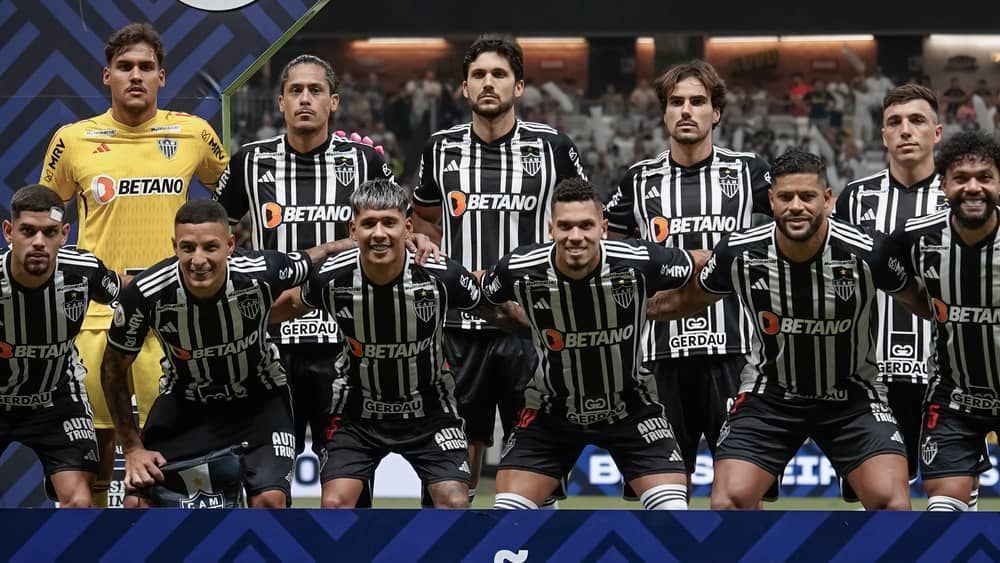 'Não podemos deixar jogador sair a qualquer preço', diz presidente do Atlético