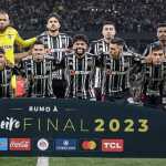 Atlético chega a 10 jogos sem vencer; jejum não ocorria há 31 anos
