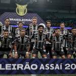 Presidente diz como Atlético vai reforçar elenco para a temporada 2024