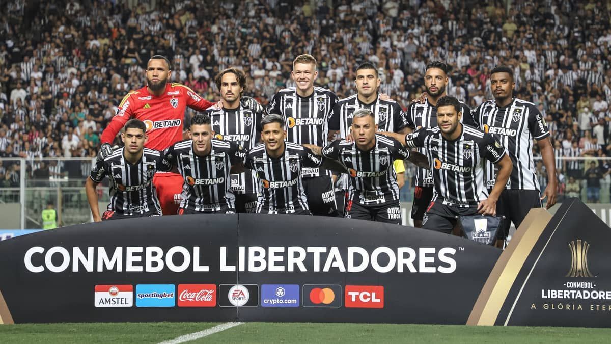 Alianza Lima x Atlético: prováveis times para o jogo pela Libertadores
