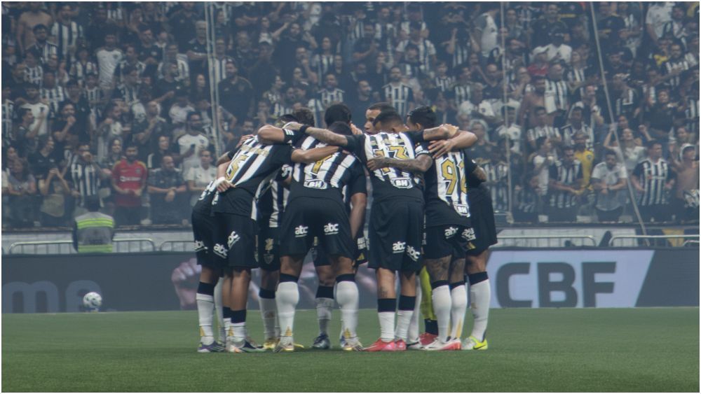 Setembro é mês decisivo para temporada do Atlético; veja calendário