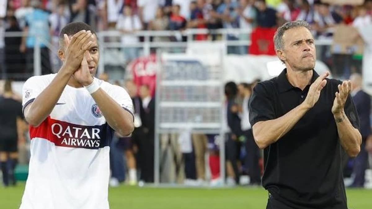Rennes x PSG: onde assistir ao jogo pelo Campeonato Francês