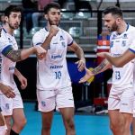 Vôlei: pela Superliga Masculina, Minas visita São José em busca de vitória para quebrar tabu