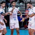 Vôlei: pela Superliga Masculina, Minas visita São José em busca de vitória para quebrar tabu