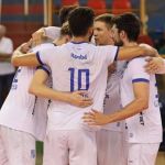 Vôlei: Minas atua bem e vence América pelo Campeonato Mineiro