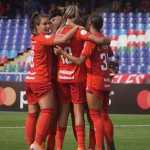 Palmeiras e Internacional estreiam com vitória na Libertadores Feminina