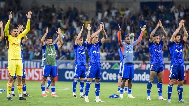 Pedro Lourenço abre o jogo e revela em quais posições Cruzeiro se reforçará