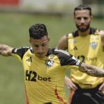 Atlético e Vasco 'dão adeus' ao Brasileirão e buscam confirmar vaga na Sul-Americana