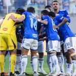 Seabra valoriza vitória do Cruzeiro sobre o Bragantino e destaca compromisso dos jogadores
