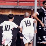 Vitória vence Rio Branco-ES e assume liderança do Grupo 28 da Copinha