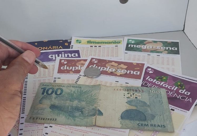 Timemania sorteia fortuna superior ao prêmio da Mega-Sena; compare valores