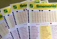Resultado Timemania 2441: veja os números sorteados no concurso de R$ 13,5 milhões