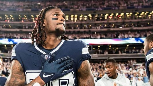 Times da NFL são avaliados em R$700 bilhões