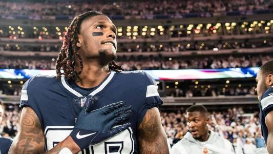 Times da NFL são avaliados em R$700 bilhões