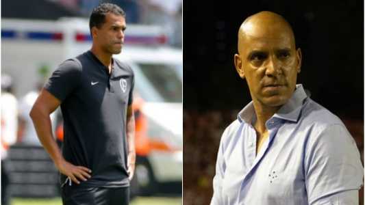 Times de Fernando Lázaro e Pepa se enfrentam neste domingo (16), na Neo Química Arena