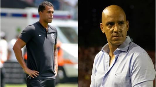Times de Fernando Lázaro e Pepa se enfrentam neste domingo (16), na Neo Química Arena
