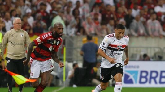 Times definidos para o duelo na Copa do Brasil