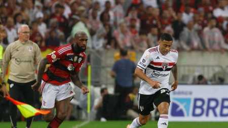 Times definidos para o duelo na Copa do Brasil