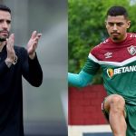 Fluminense x Corinthians: veja prováveis escalações
