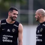 Corinthians x Santos: veja prováveis escalações