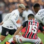Corinthians 1x1 São Paulo: melhores momentos do jogo pelo Brasileirão