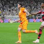 Corinthians 1x1 Flamengo: veja os melhores momentos