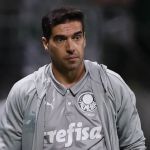 Palmeiras x Bahia: times escalados pelo Campeonato Brasileiro
