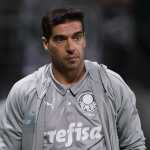 Palmeiras x Bahia: times escalados pelo Campeonato Brasileiro