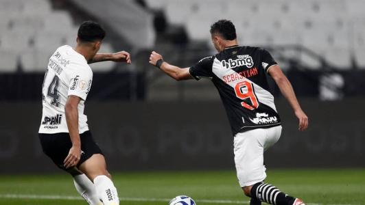 Times estão escalados pelo Campeonato Brasileiro