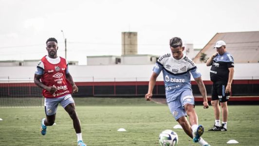 Times fazem clássico pelo Brasileirão