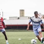Santos x São Paulo: prováveis escalações pelo Campeonato Brasileiro