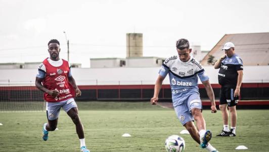 Times fazem clássico pelo Brasileirão