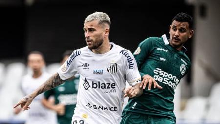 Times ficam frente a frente em Goiânia