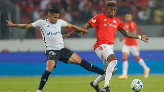 Times ficaram no 0 a 0 no jogo do 1º turno