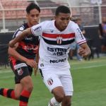 Ituano 1x1 Botafogo-SP: melhores momentos do jogo pela Série B