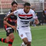 Ituano 1x1 Botafogo-SP: melhores momentos do jogo pela Série B