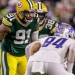 Green Bay Packers x Detroit Lions: onde assistir ao jogo da NFL