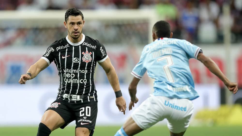 Corinthians x Bahia: times duelam atentos ao Z4 do Brasileiro