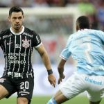 Corinthians x Bahia: times duelam atentos ao Z4 do Brasileiro