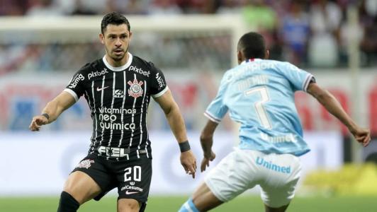 Times se enfrentam na Neo Química Arena
