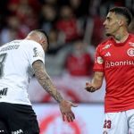 Brasileirão: veja prováveis escalações de Corinthians e Internacional